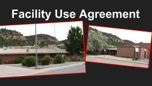 dolores facility use agreement