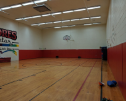 elementary gym
