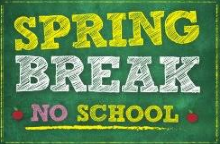 Spring Break – No School – Dolores School District
