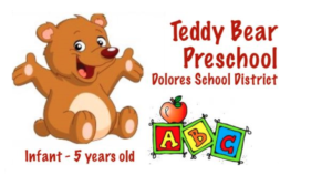 teddy bear for 2 year old