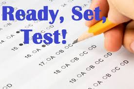 NWEA Maps Testing - K-11