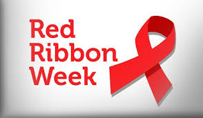 Elementary Red Ribbon Week