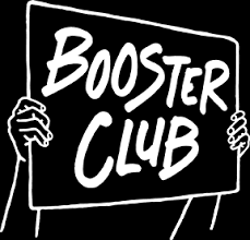 Booster Club Meeting @ Dolores District Library