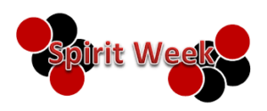 Secondary Homecoming Spirit Week