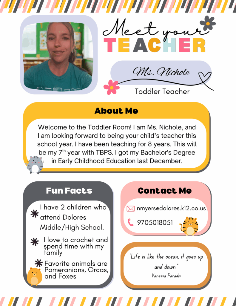 Dolores School District